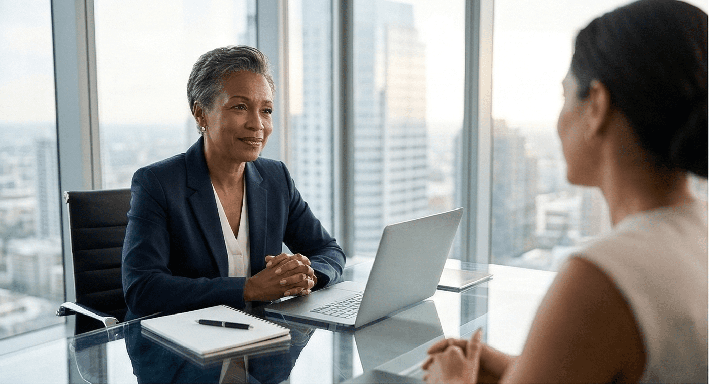 Executive Search
